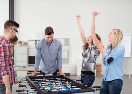 Teamevent überleben: 5 Strategien, die garantiert nicht funktionieren