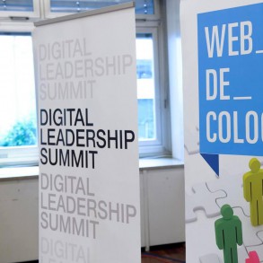 Digital Leadership Summit 2– wir kommen wieder am 21.6.2017