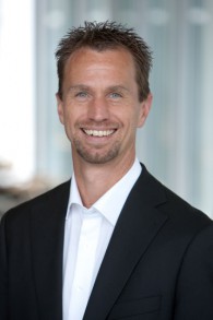 Stephan Grabmeier Top Speaker auf dem Digital Leadership Summit