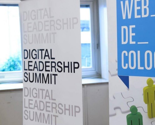 Digital Leadership Summit kommt wieder