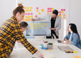 Betriebe ohhne Betriebsrat, Kulturrat- alternative Mitbestimmung