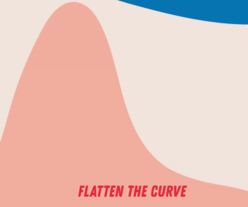 flatten the change curve