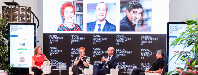 Digital Leadership Summit