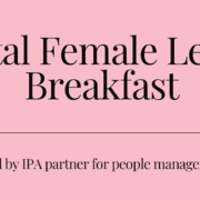 IPA- Digital Female Leader Breakfast