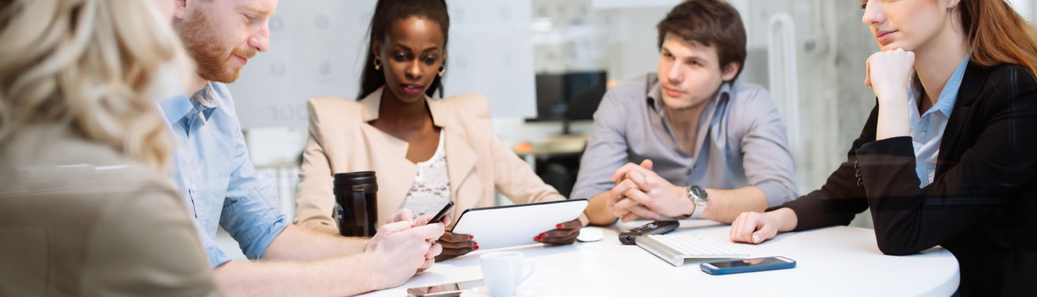Digital Leadership
