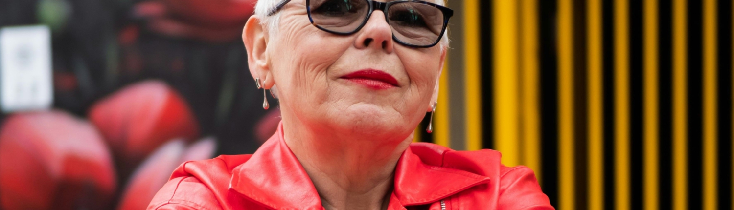 Durchstarten statt Frührente. Silver Ager aus- und weiterbilden.