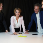 Business Coaching mit Ursula Vranken