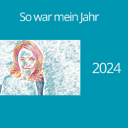 Ursula Vranken 2024 im Rückblick