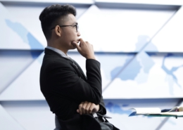 Wenn Teamleads Widerstand nicht managen: Davids Dilemma