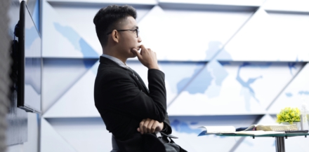 Wenn Teamleads Widerstand nicht managen: Davids Dilemma