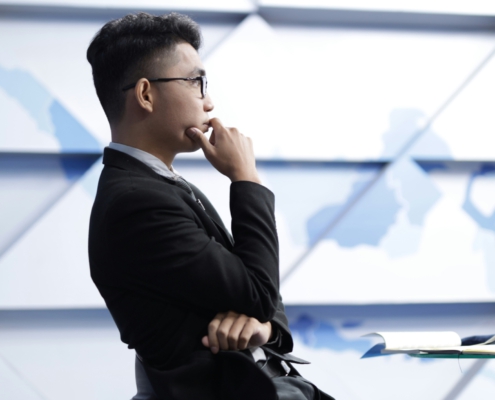 Wenn Teamleads Widerstand nicht managen: Davids Dilemma