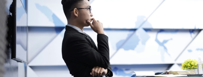 Wenn Teamleads Widerstand nicht managen: Davids Dilemma