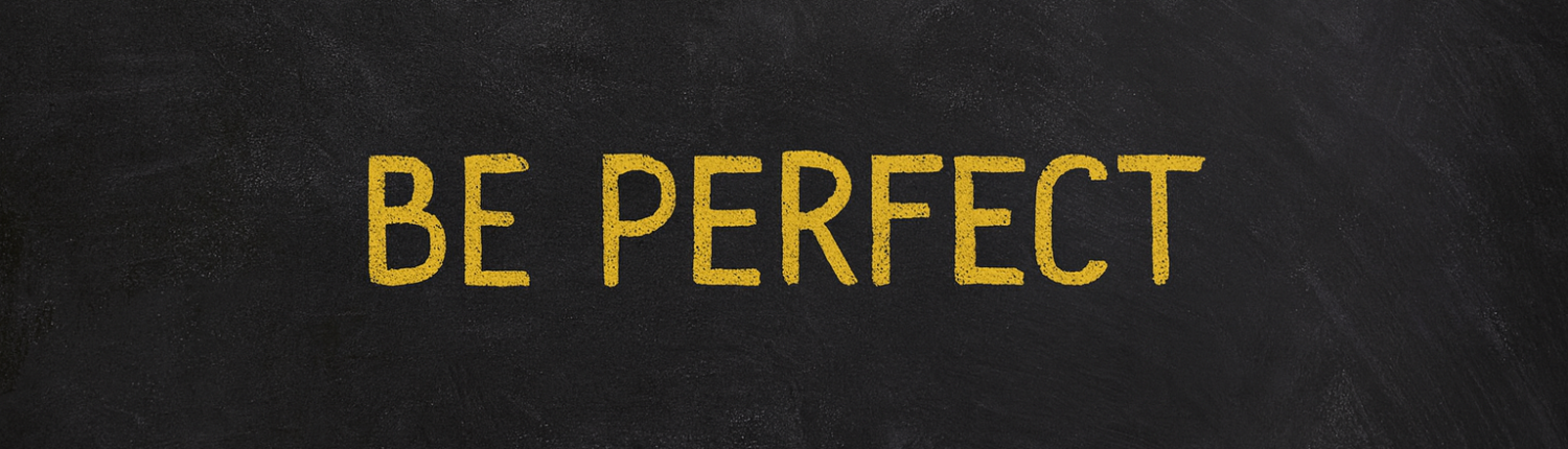 Der Moment, in dem dein Antreiber die Führung übernimmt – und du es erst später merkst