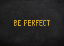 Der Moment, in dem dein Antreiber die Führung übernimmt – und du es erst später merkst