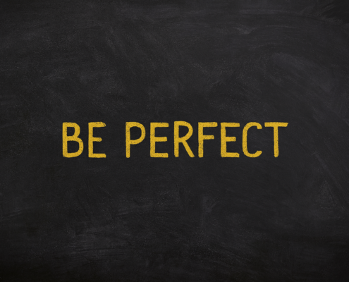 Der Moment, in dem dein Antreiber die Führung übernimmt – und du es erst später merkst