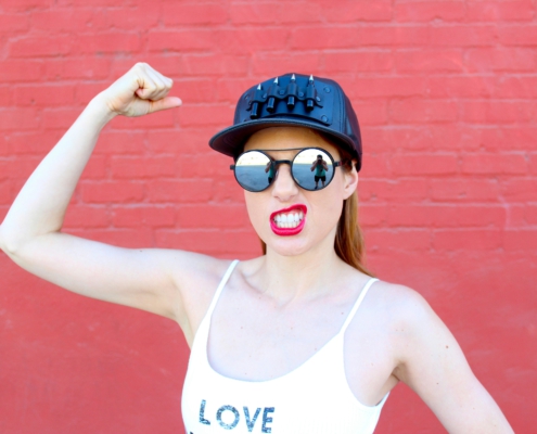 Authentische Führung und Gelassenheit im Jahr 2026“.