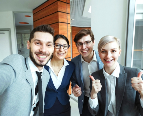 Führungstrends 2026