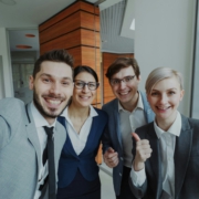 Führungstrends 2026- Herausforderungen