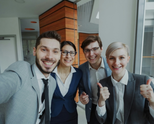 Führungstrends 2026- Herausforderungen