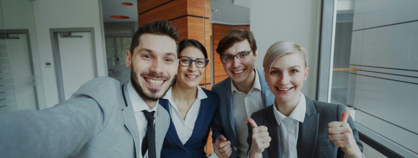 Führungstrends 2026- Herausforderungen