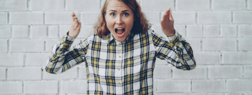 Lügen im Job. Angriff statt Einsicht: Wenn deine Mitarbeiter lügen, um Fehler zu kaschieren