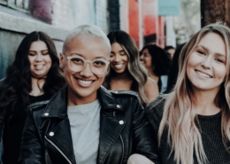 Weltfrauentag wenig Frauen in Führung