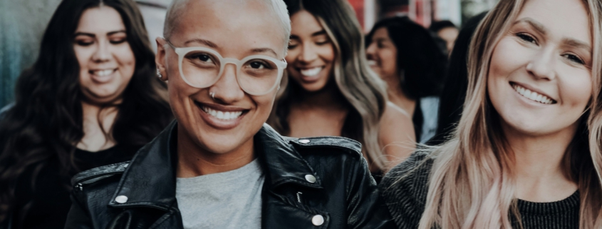 Weltfrauentag wenig Frauen in Führung