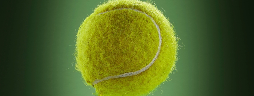 Selbstüberschätzung am Beispiel von Padelspielern